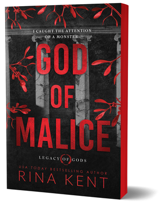 God of Malice - Rina Kent