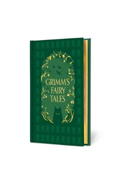 Grimm's Fairy Tales - Grimm Brothers