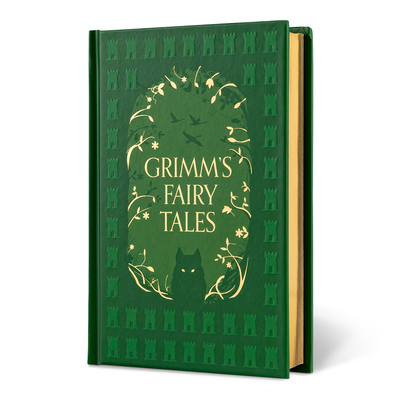 Grimm's Fairy Tales - Grimm Brothers