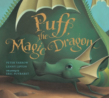 Puff, the Magic Dragon - Peter Yarrow