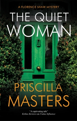 The Quiet Woman - Priscilla Masters