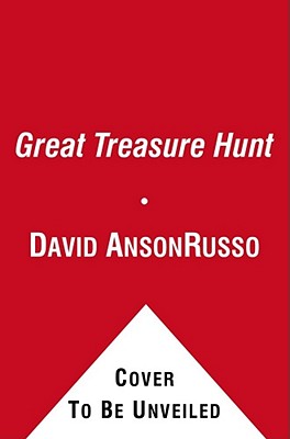 The Great Treasure Hunt - David Anson Russo