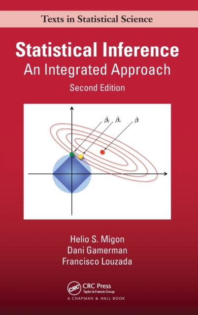 Statistical Inference: An Integrated Approach - Helio S. Migon