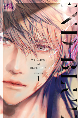 World's End Blue Bird, Volume 1: Volume 1 - Anji Seina