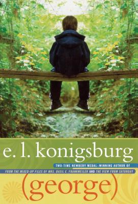 (George) - E. L. Konigsburg
