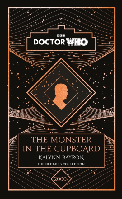 Doctor Who 00s Book - Kalynn Bayron