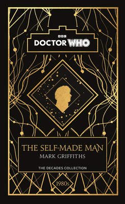 Doctor Who 80s Book - Mark Griffiths