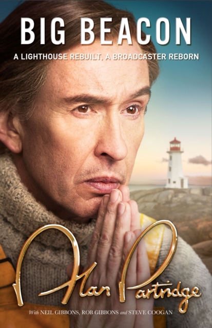 Alan Partridge: Big Beacon - Alan Partridge