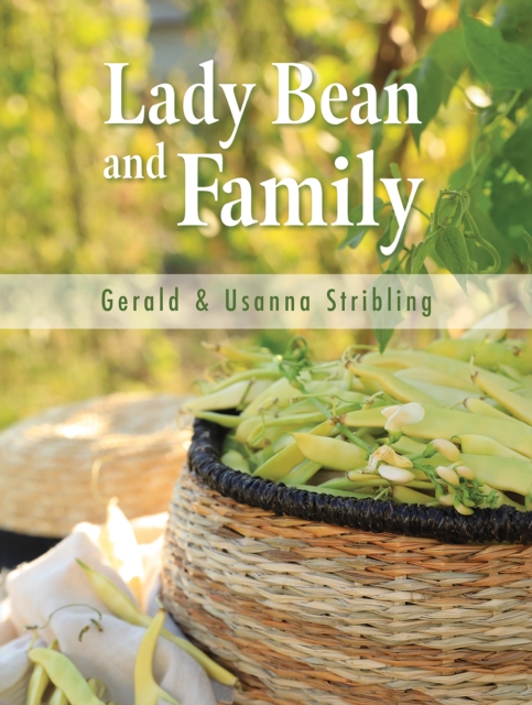 Lady Bean and Family - Gerald Stribling