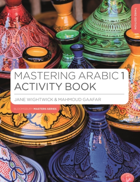 Mastering Arabic 1 Activity Book - Jane Wightwick