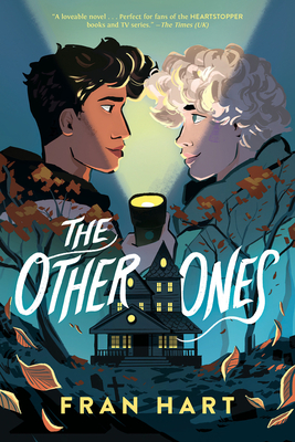 The Other Ones - Fran Hart