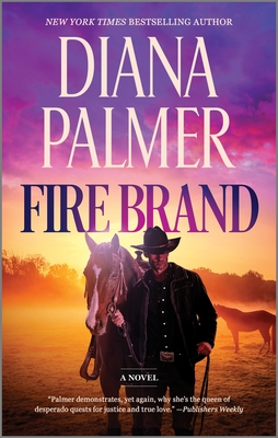 Fire Brand - Diana Palmer