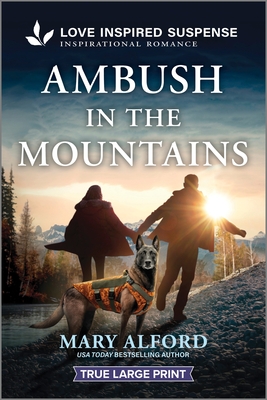 Ambush in the Mountains - Mary Alford