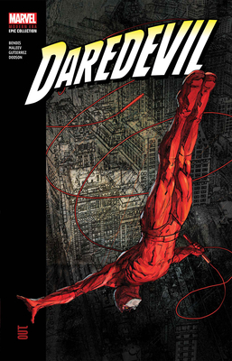 Daredevil Modern Era Epic Collection: Out - Brian Michael Bendis