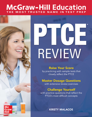 McGraw-Hill Education Ptce Review - Kristy Malacos