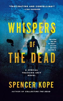 Whispers of the Dead - Spencer Kope