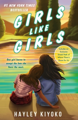 Girls Like Girls - Hayley Kiyoko