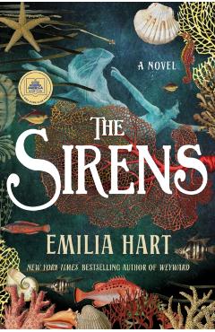 The Sirens - Emilia Hart