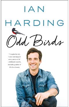 Poza produsului Odd Birds - Ian Harding