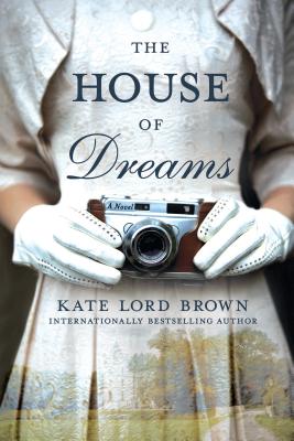 House of Dreams - Kate Lord Brown