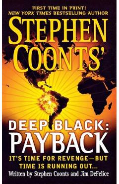 Poza produsului Payback - Stephen Coonts