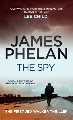 The Spy - James Phelan