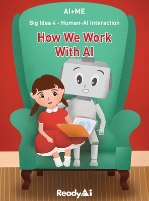 Human-AI Interaction: How We Work with Artificial Intelligence - Readyai