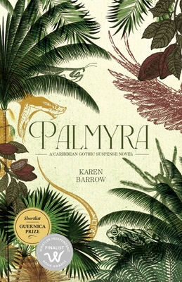 Palmyra - Karen Barrow