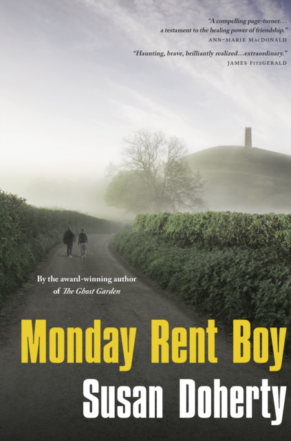 Monday Rent Boy - Susan Doherty