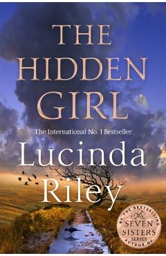 The Hidden Girl - Lucinda Riley