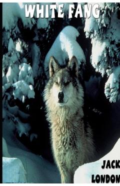 Poza produsului White Fang - Jack London