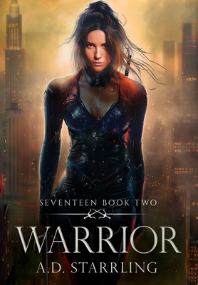 Warrior - A. D. Starrling