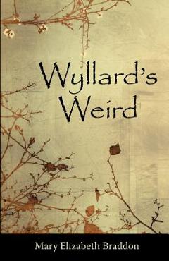 Coperta cărții 'Wyllard's Weird - Mary Elizabeth Braddon'