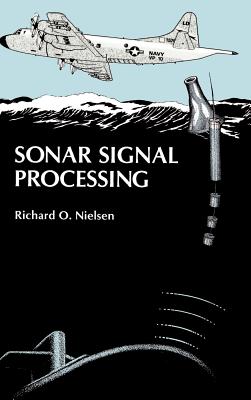 Sonar Signal Processing - Richard O. Nielsen