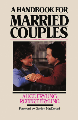 Handbook for Married Couples - Alice Fryling