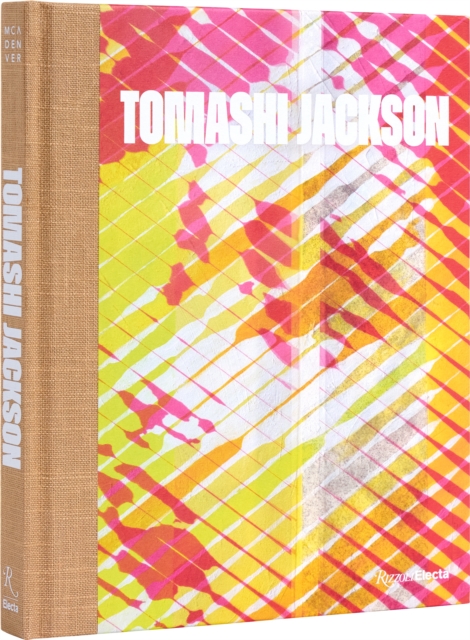 Tomashi Jackson: Across the Universe - Miranda Lash