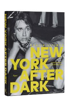 Dustin Pittman: New York After Dark - Roger Padilha