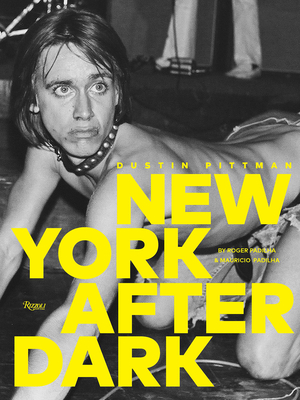 Dustin Pittman: New York After Dark - Roger Padilha