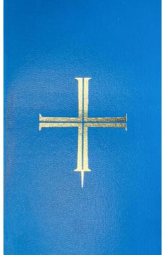Coperta cărții 'Book of Blessings - Various'