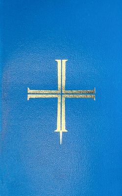 Coperta cărții 'Book of Blessings - Various'