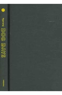 Poza produsului Dog Days: An Animal Chronicle - Patrice Nganang