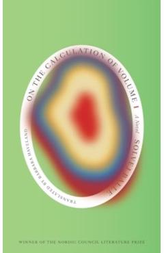 On the Calculation of Volume (Book I) - Solvej Balle
