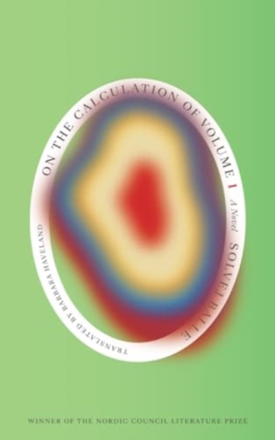 On the Calculation of Volume (Book I) - Solvej Balle