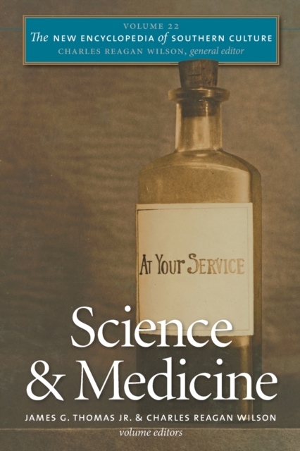 Science and Medicine - James G. Thomas