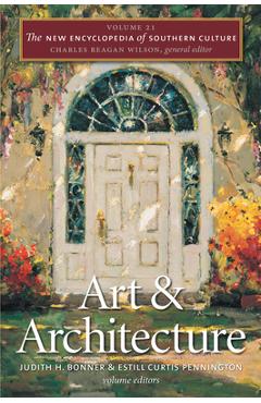 Coperta cărții 'Art and Architecture - Judith H. Bonner'