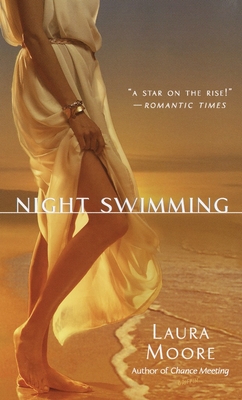 Night Swimming: Night Swimming: A Novel - Laura Moore