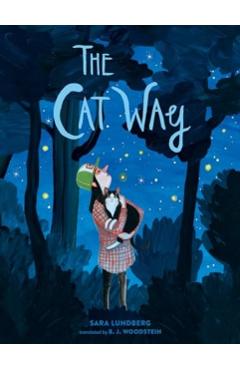 The Cat Way - Sara Lundberg
