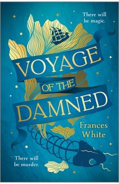 Poza produsului Voyage of the Damned - Frances White
