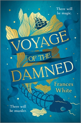 Voyage of the Damned - Frances White