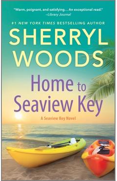 Coperta cărții 'Home to Seaview Key - Sherryl Woods'